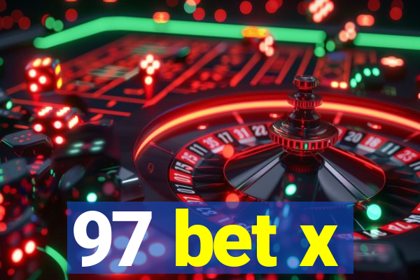 97 bet x